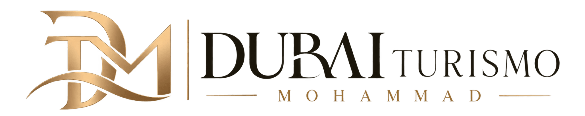 Dubai Turismo Mohammad